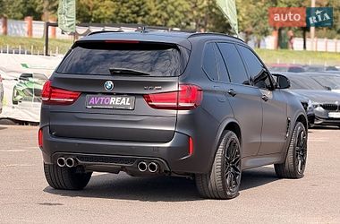Позашляховик / Кросовер BMW X5 2015 в Кривому Розі фото 22 Позашляховик / Кросовер BMW X5 2015 в Кривому Розі