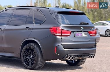 Позашляховик / Кросовер BMW X5 2015 в Кривому Розі фото 26 Позашляховик / Кросовер BMW X5 2015 в Кривому Розі