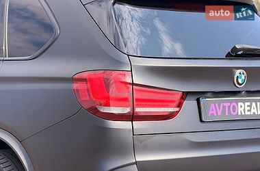 Позашляховик / Кросовер BMW X5 2015 в Кривому Розі фото 27 Позашляховик / Кросовер BMW X5 2015 в Кривому Розі