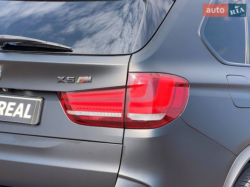 Позашляховик / Кросовер BMW X5 2015 в Кривому Розі фото 28 Позашляховик / Кросовер BMW X5 2015 в Кривому Розі