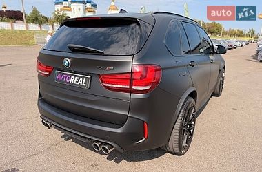 Позашляховик / Кросовер BMW X5 2015 в Кривому Розі фото 31 Позашляховик / Кросовер BMW X5 2015 в Кривому Розі