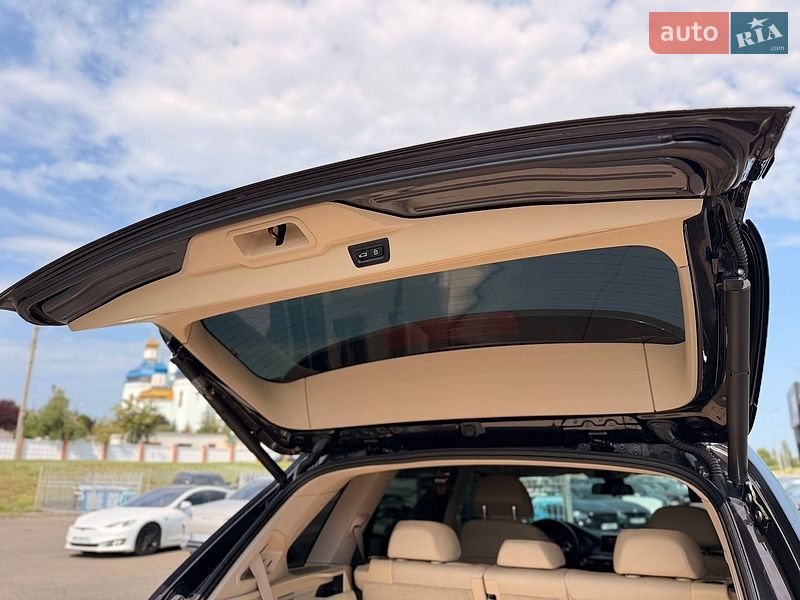 Внедорожник / Кроссовер BMW X5 2015 в Кривом Роге фото 35 Внедорожник / Кроссовер BMW X5 2015 в Кривом Роге