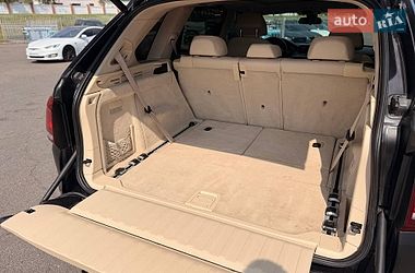 Позашляховик / Кросовер BMW X5 2015 в Кривому Розі фото 36 Позашляховик / Кросовер BMW X5 2015 в Кривому Розі