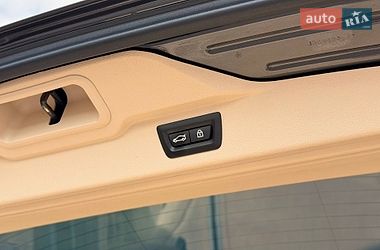 Позашляховик / Кросовер BMW X5 2015 в Кривому Розі фото 39 Позашляховик / Кросовер BMW X5 2015 в Кривому Розі