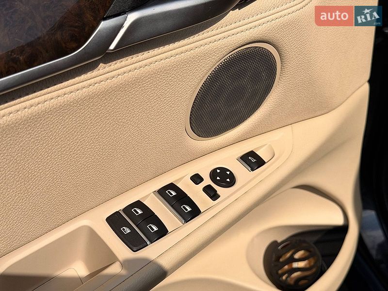 Позашляховик / Кросовер BMW X5 2015 в Кривому Розі фото 45 Позашляховик / Кросовер BMW X5 2015 в Кривому Розі