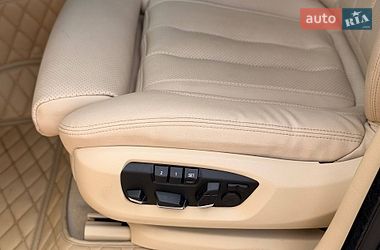 Позашляховик / Кросовер BMW X5 2015 в Кривому Розі фото 48 Позашляховик / Кросовер BMW X5 2015 в Кривому Розі