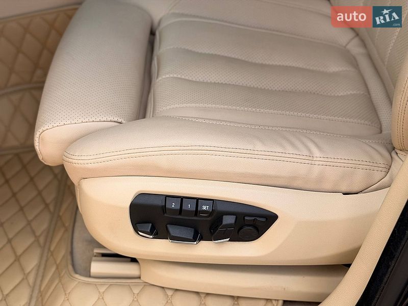 Позашляховик / Кросовер BMW X5 2015 в Кривому Розі фото 48 Позашляховик / Кросовер BMW X5 2015 в Кривому Розі