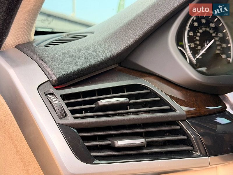 Позашляховик / Кросовер BMW X5 2015 в Кривому Розі фото 52 Позашляховик / Кросовер BMW X5 2015 в Кривому Розі