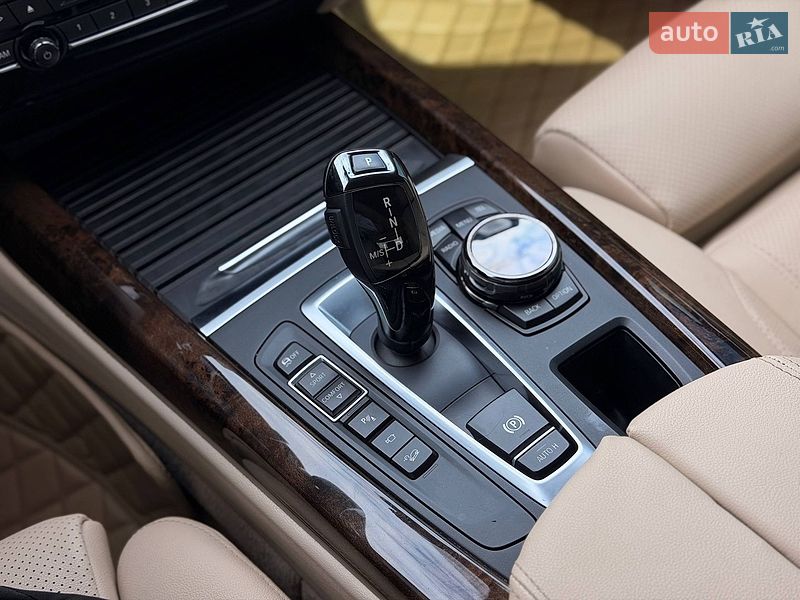 Позашляховик / Кросовер BMW X5 2015 в Кривому Розі фото 99 Позашляховик / Кросовер BMW X5 2015 в Кривому Розі