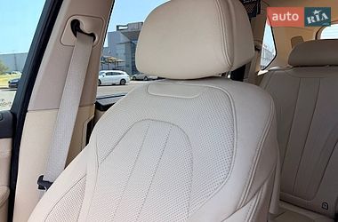 Позашляховик / Кросовер BMW X5 2015 в Кривому Розі фото 108 Позашляховик / Кросовер BMW X5 2015 в Кривому Розі