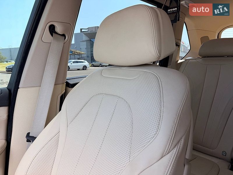 Позашляховик / Кросовер BMW X5 2015 в Кривому Розі фото 108 Позашляховик / Кросовер BMW X5 2015 в Кривому Розі