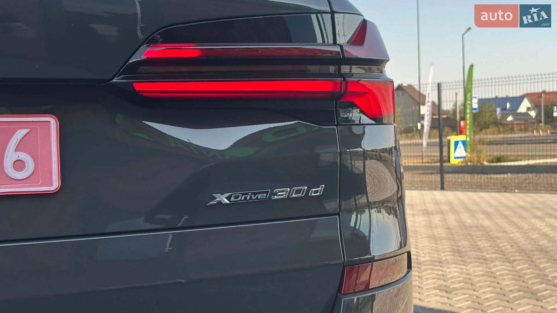 2024 BMW X5 - мініатюра 11
