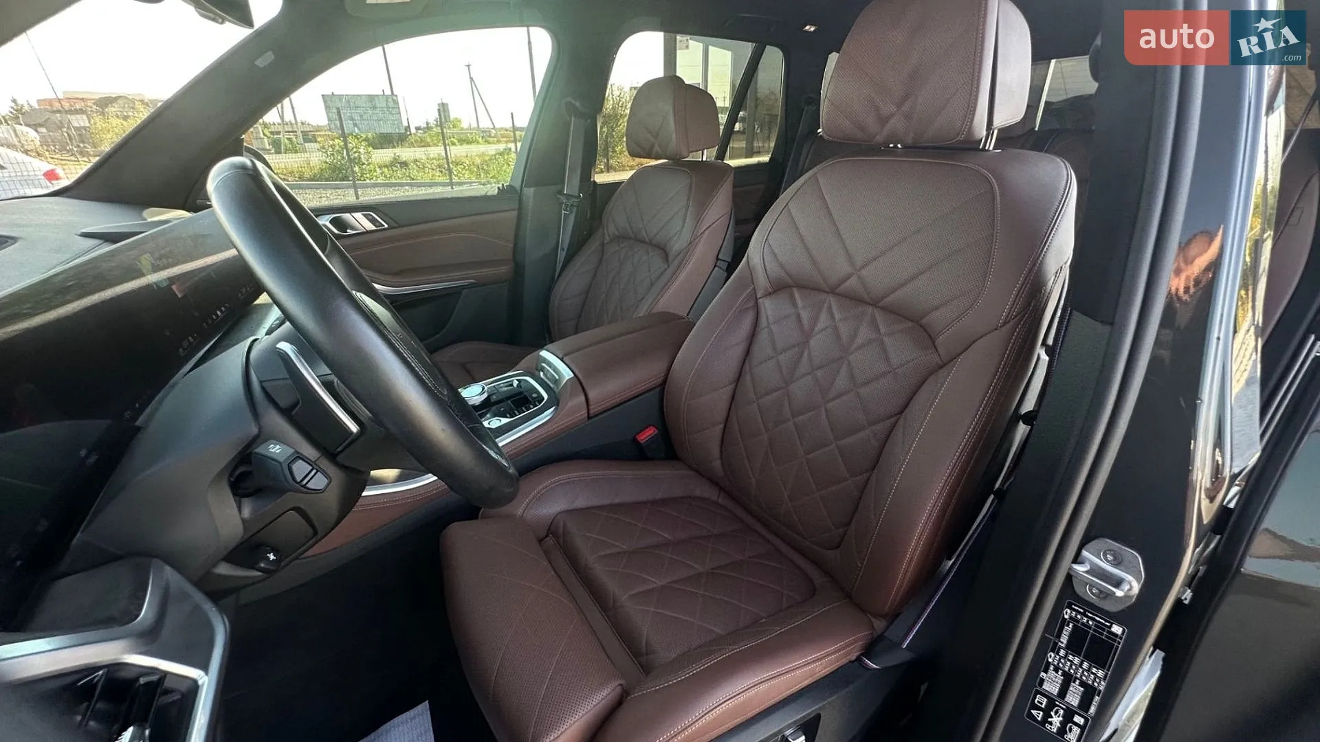 2024 BMW X5 - мініатюра 19