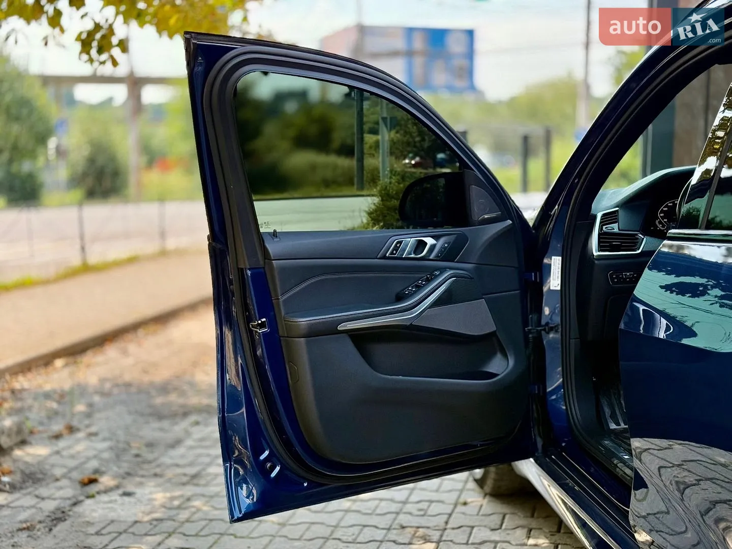 2018 BMW X5 - мініатюра 14