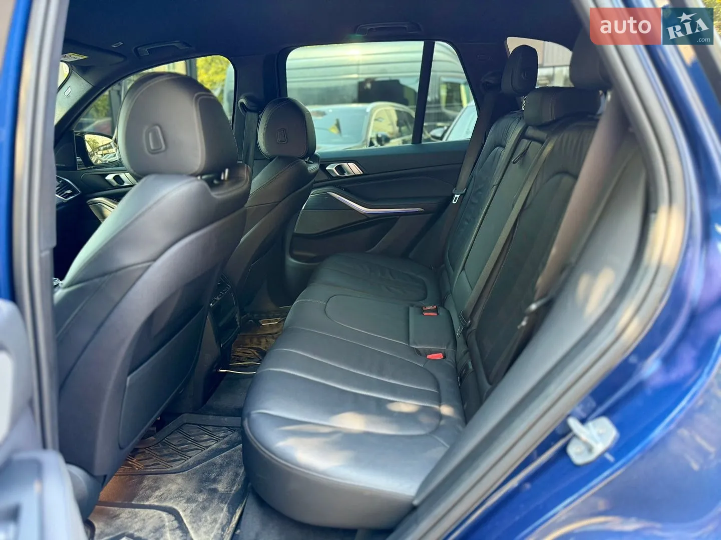 2018 BMW X5 - мініатюра 20