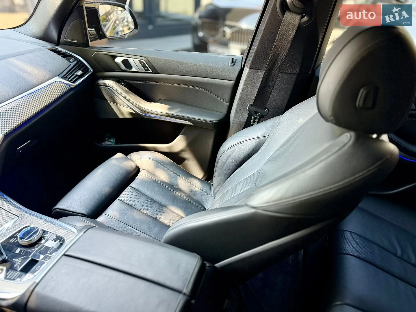 2018 BMW X5 - мініатюра 27