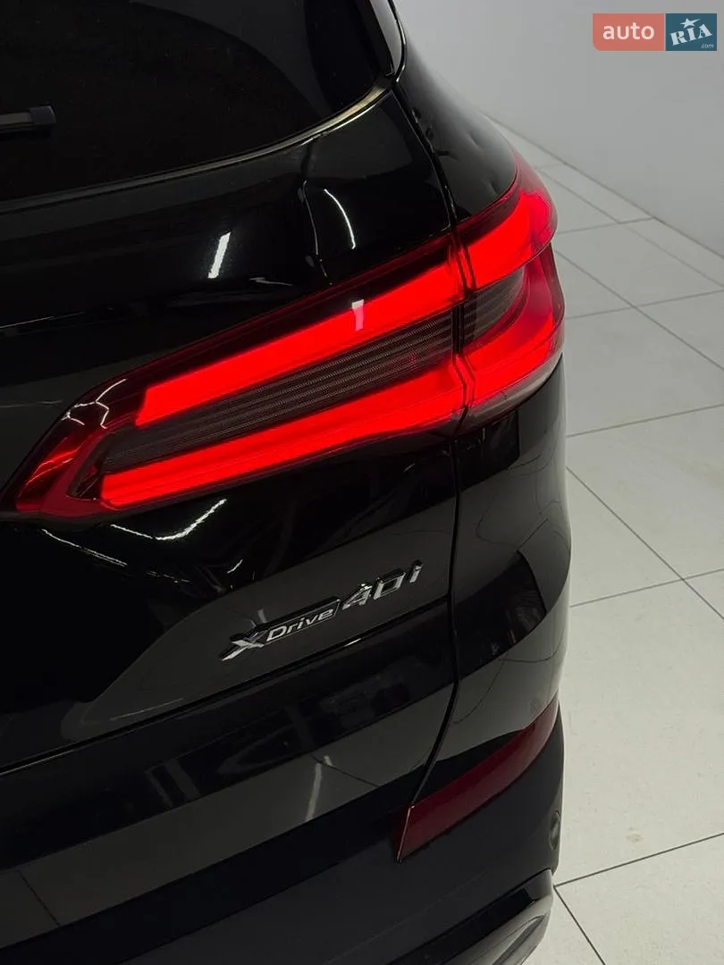 2019 BMW X5 - мініатюра 8