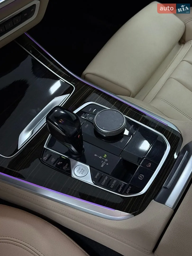 2019 BMW X5 - мініатюра 18