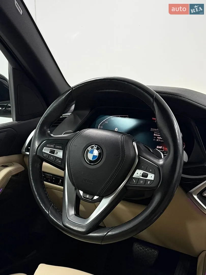 2019 BMW X5 - мініатюра 23