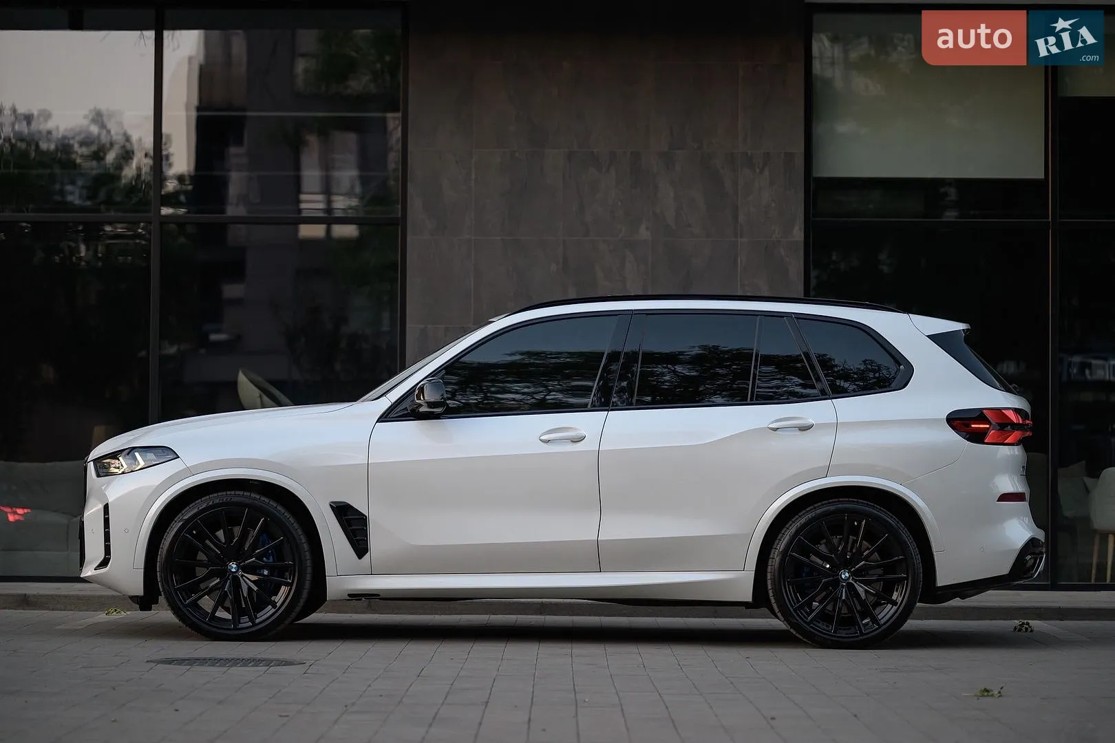 2024 BMW X5 - мініатюра 2
