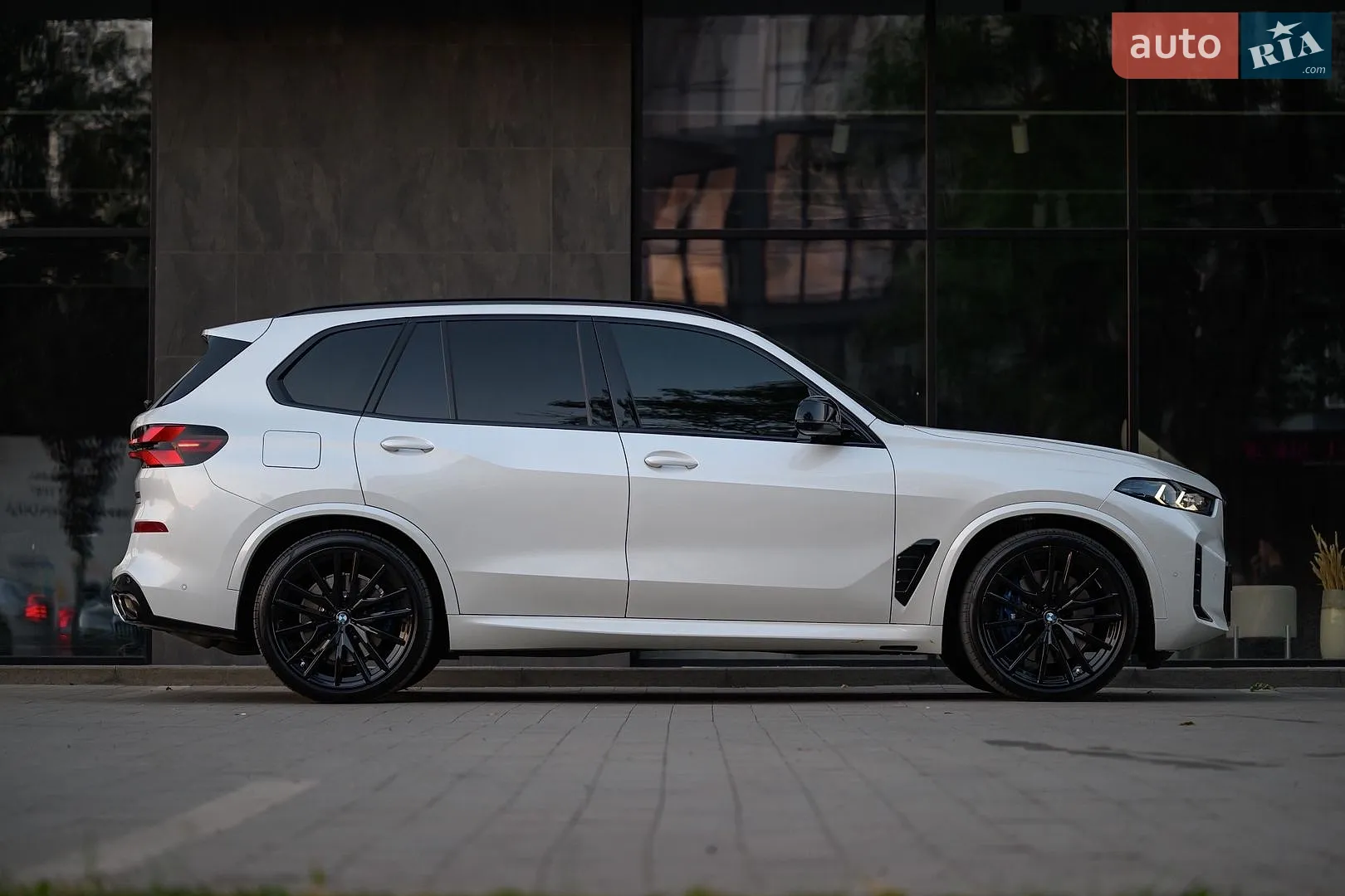 2024 BMW X5 - мініатюра 6