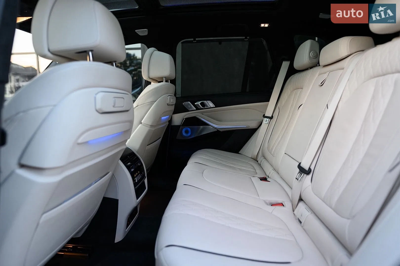 2024 BMW X5 - мініатюра 25