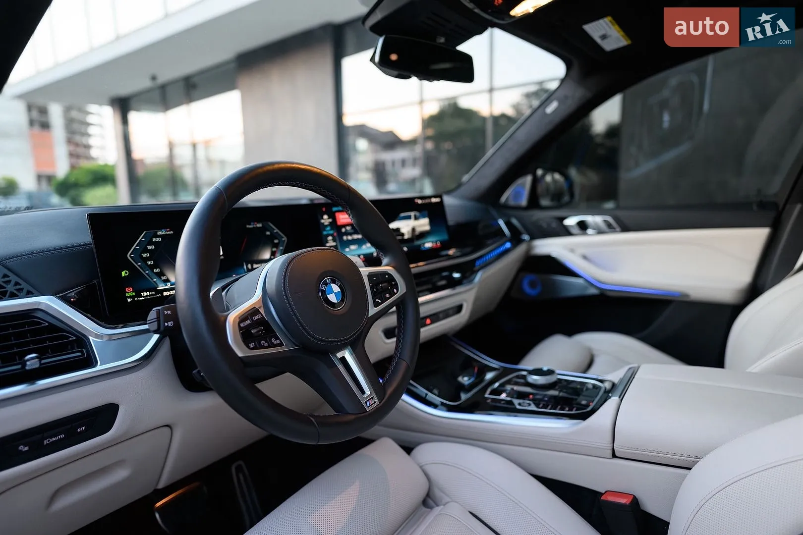 2024 BMW X5 - мініатюра 16
