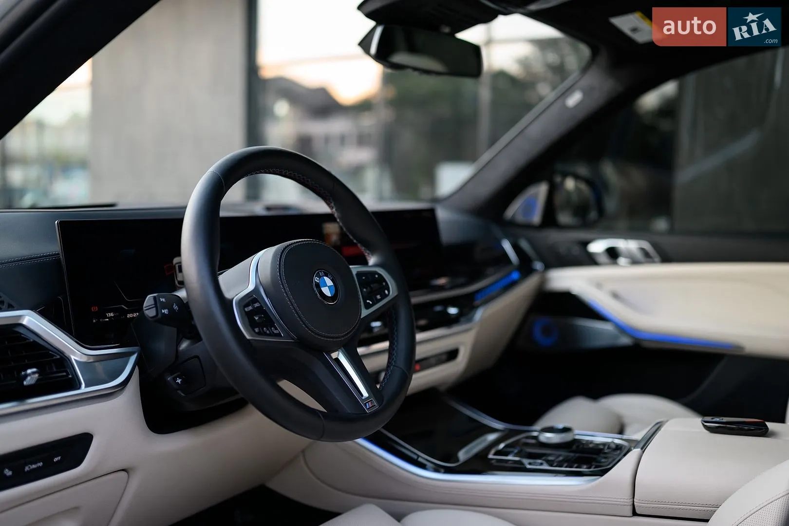 2024 BMW X5 - мініатюра 21