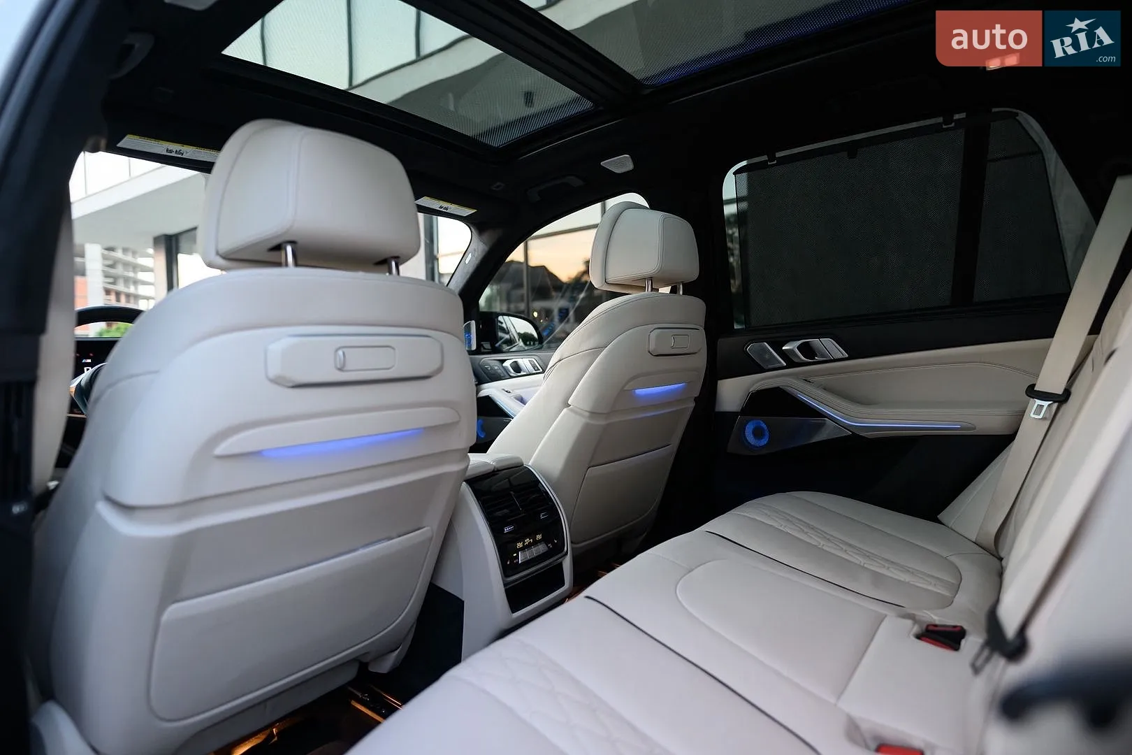2024 BMW X5 - мініатюра 26