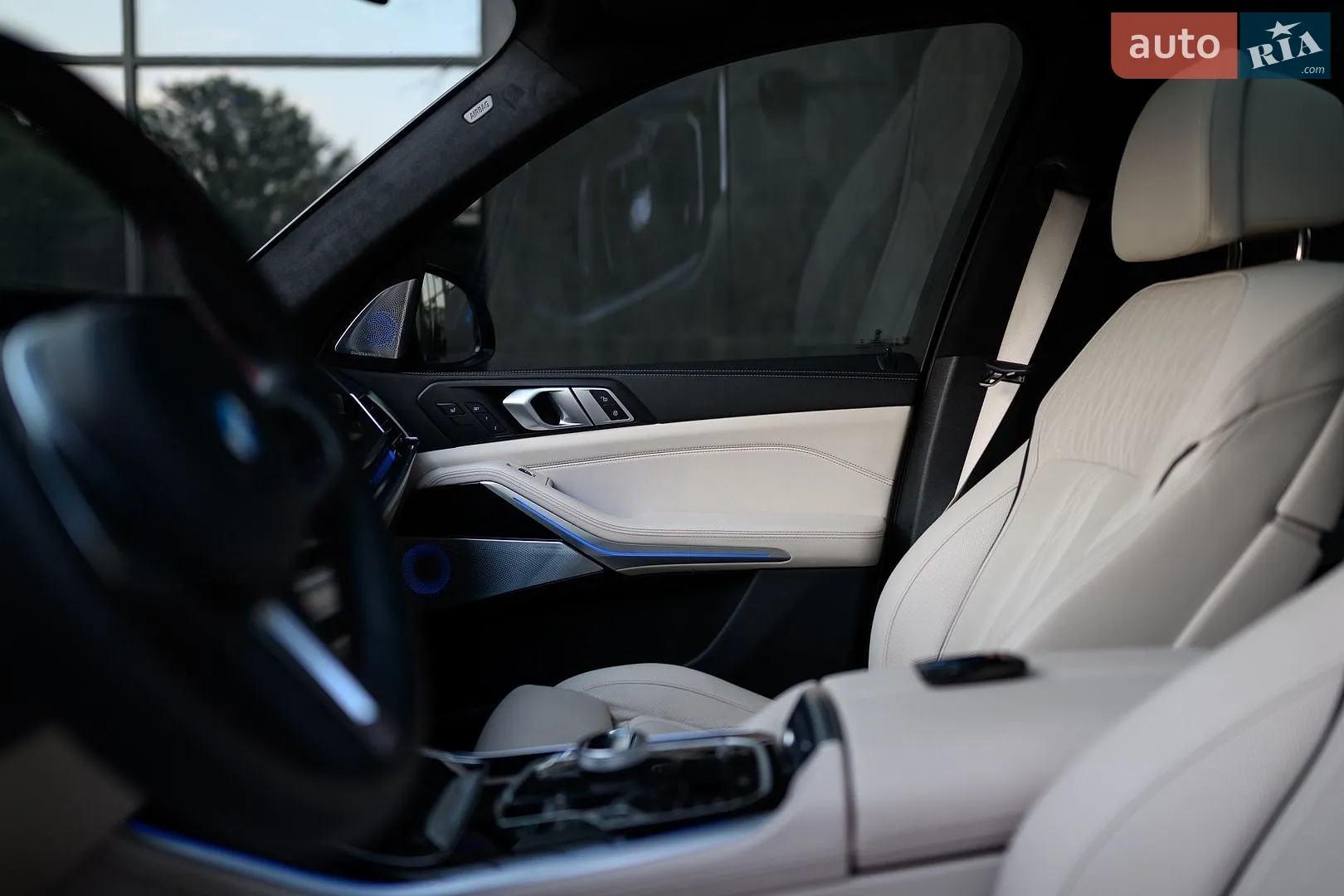 2024 BMW X5 - мініатюра 23
