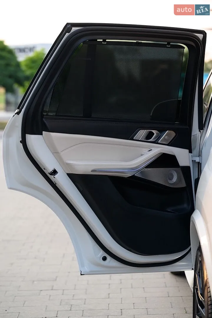 2024 BMW X5 - мініатюра 42