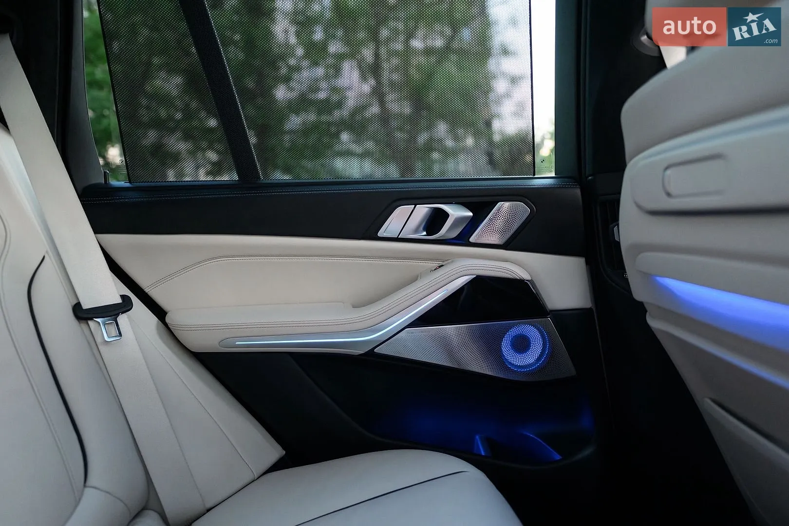 2024 BMW X5 - мініатюра 27