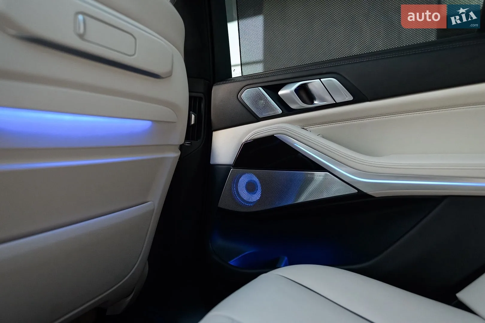 2024 BMW X5 - мініатюра 28