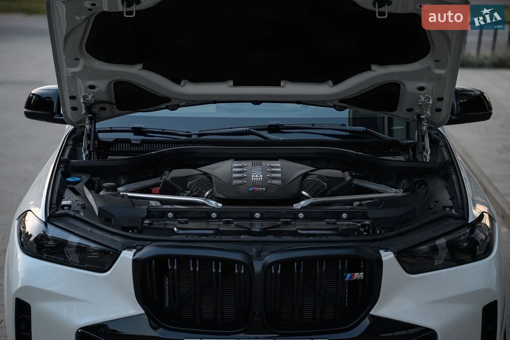 2024 BMW X5 - мініатюра 13