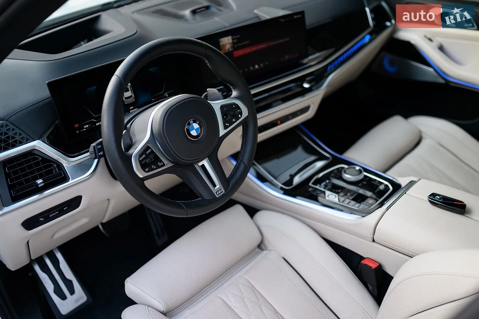 2024 BMW X5 - мініатюра 22