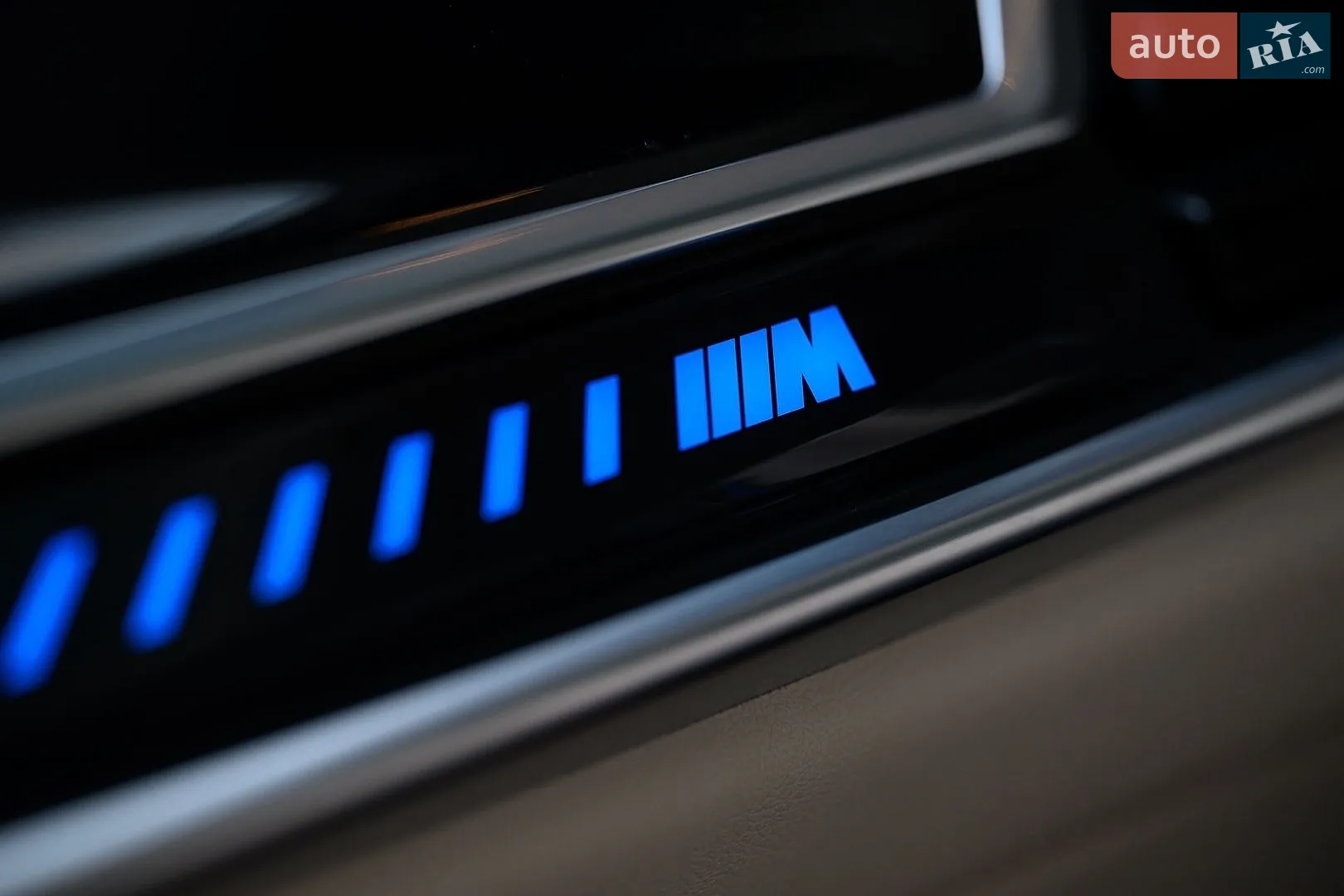 2024 BMW X5 - мініатюра 35