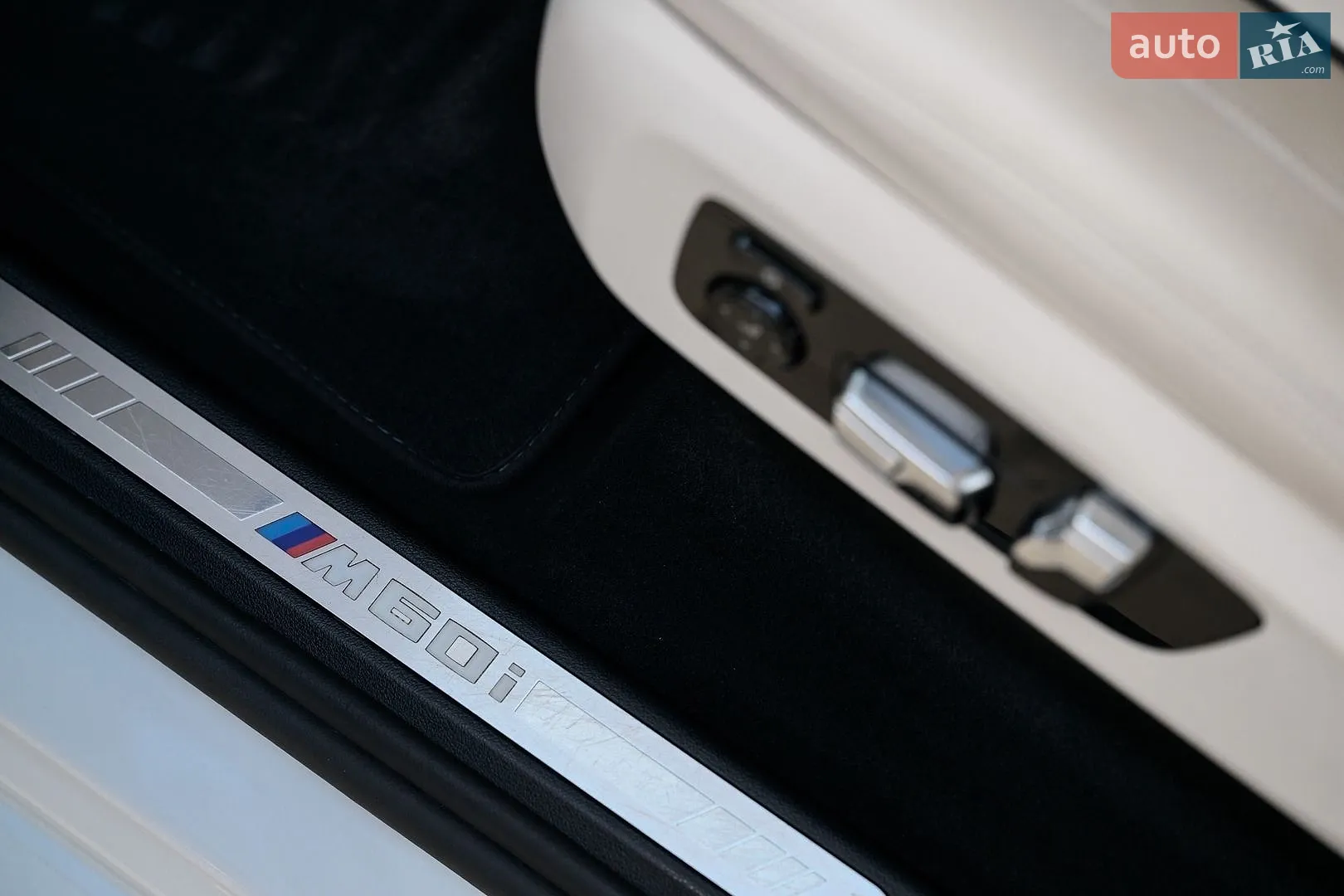 2024 BMW X5 - мініатюра 36