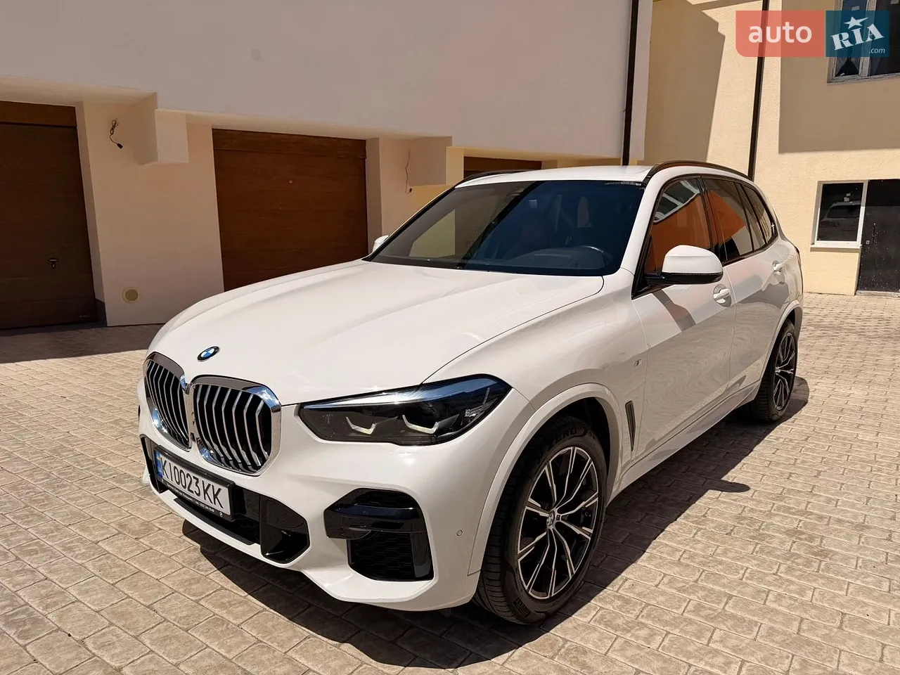 2022 BMW X5 - мініатюра 29