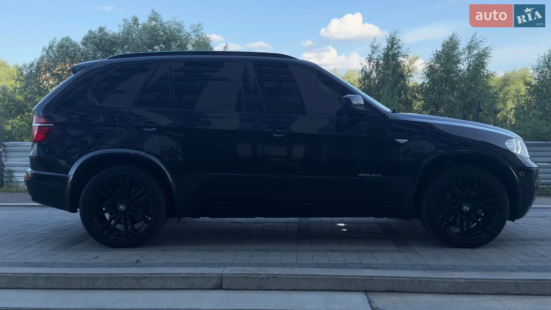 2013 BMW X5 - мініатюра 14