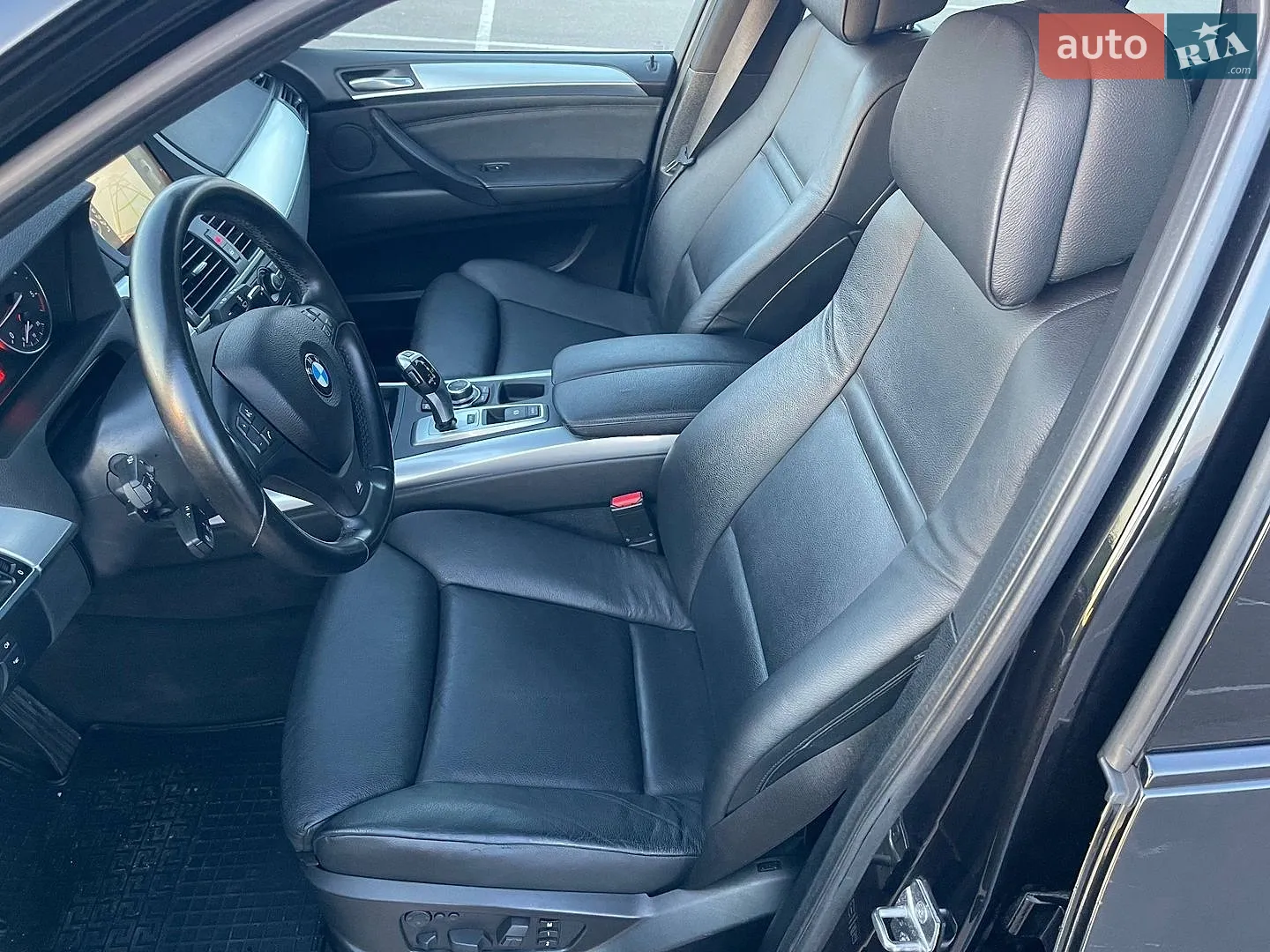 2013 BMW X5 - мініатюра 25