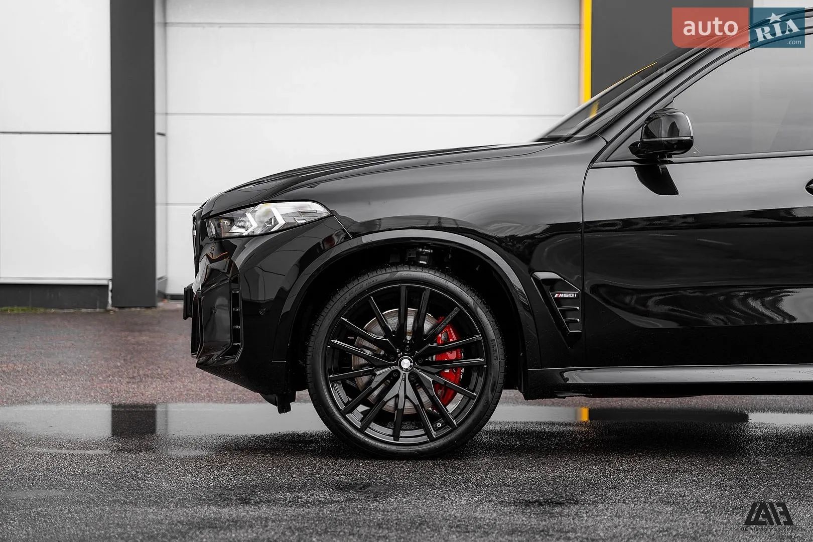 2025 BMW X5 - мініатюра 2