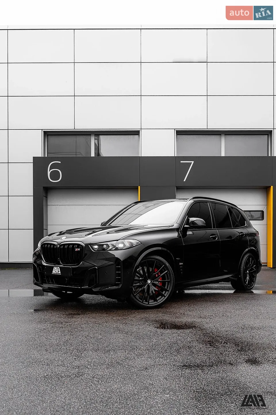 2025 BMW X5 - мініатюра 31