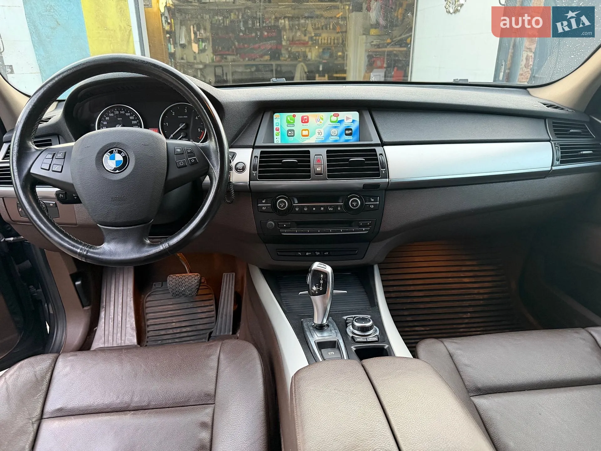 2011 BMW X5 - мініатюра 19