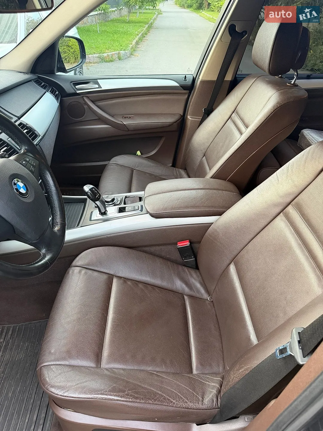 2011 BMW X5 - мініатюра 16