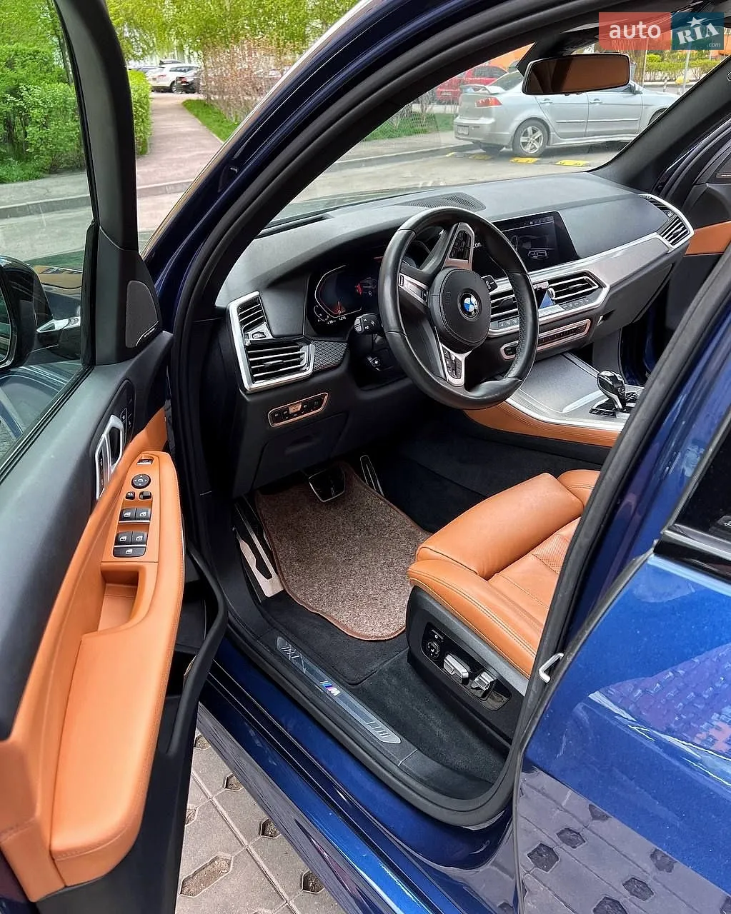 2019 BMW X5 - мініатюра 7