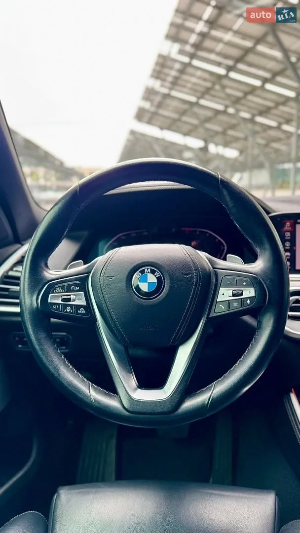 2019 BMW X5 - мініатюра 21