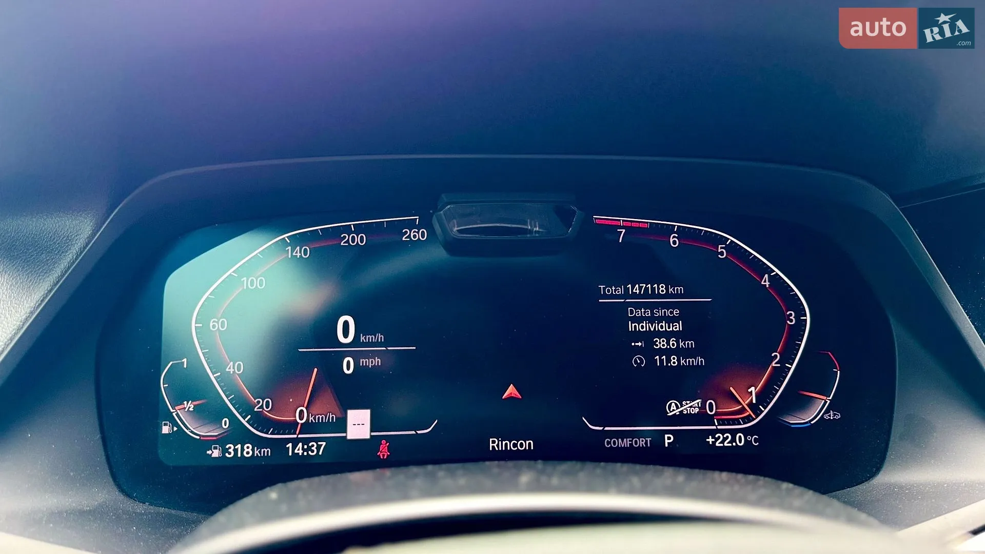 2019 BMW X5 - мініатюра 22