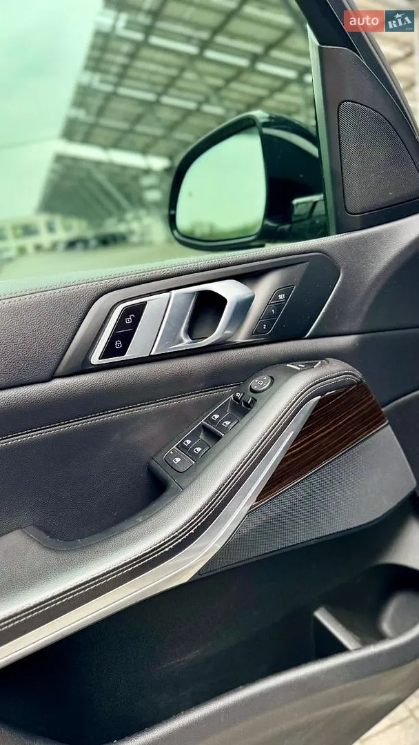 2019 BMW X5 - мініатюра 23
