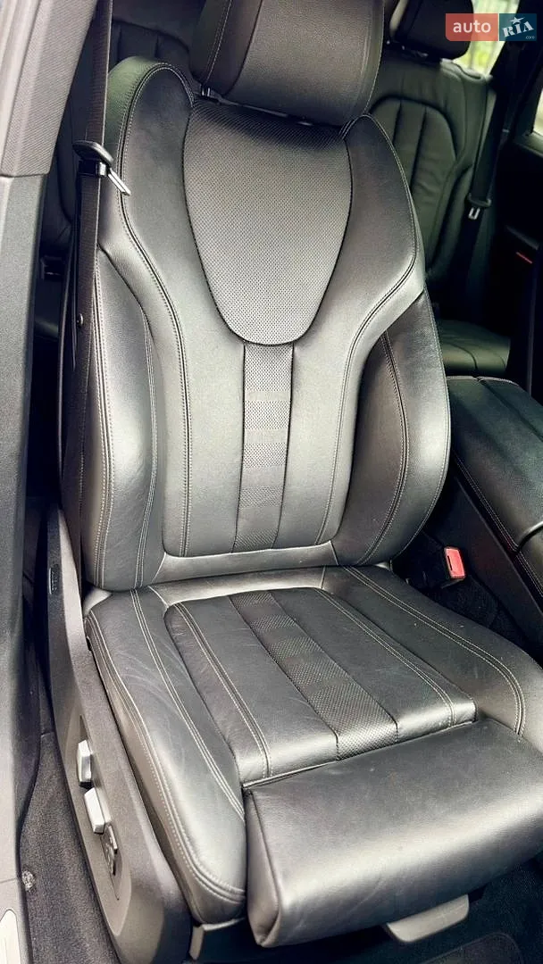2019 BMW X5 - мініатюра 25