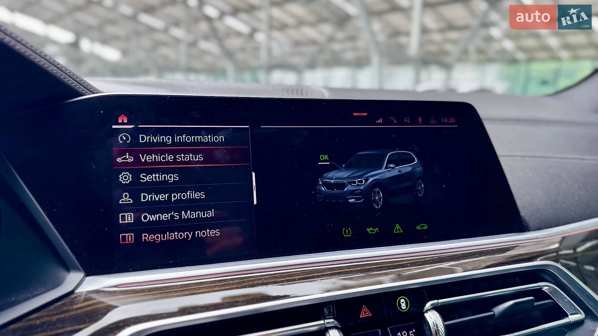 2019 BMW X5 - мініатюра 27